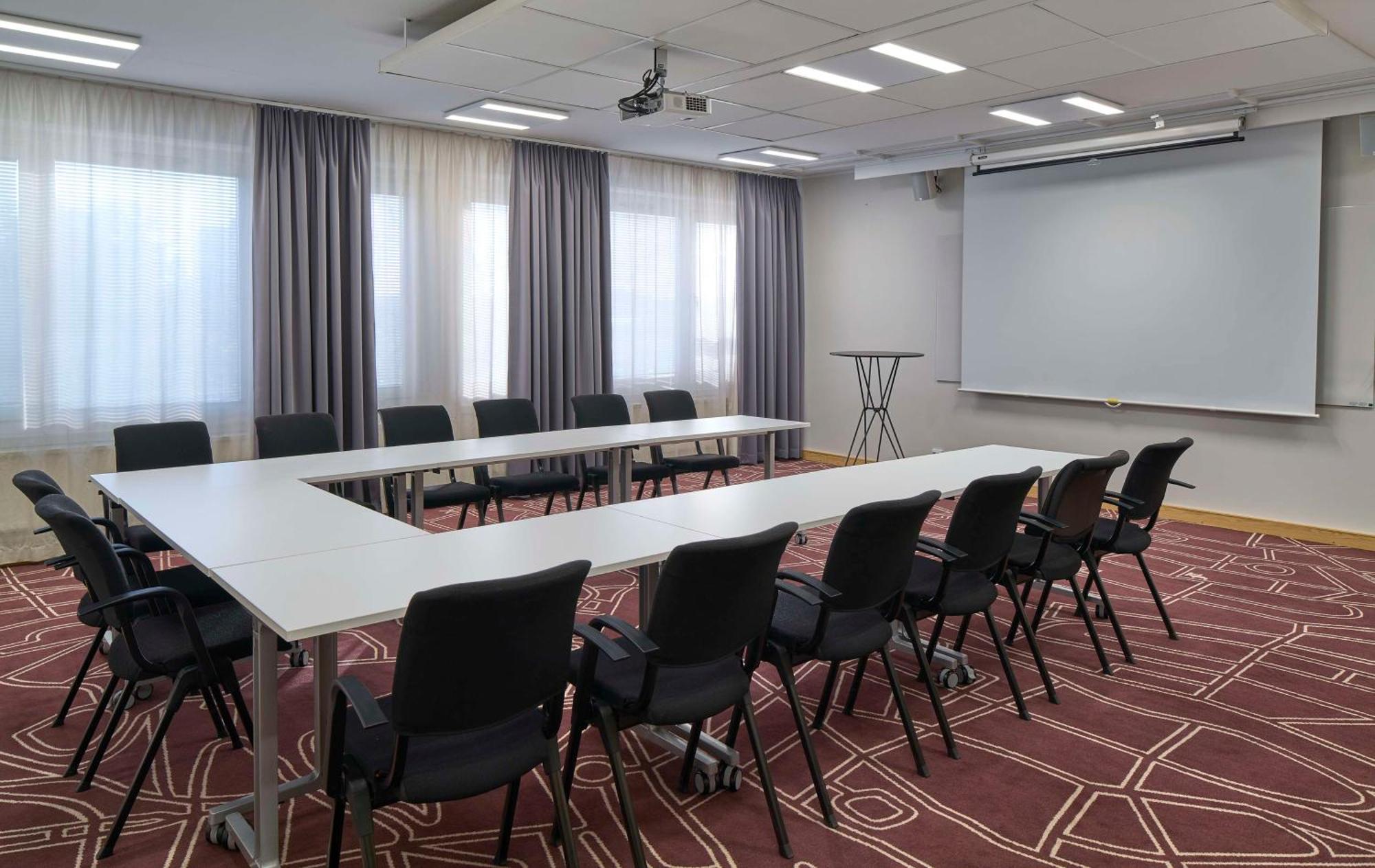 Scandic Soedertaelje Extérieur photo