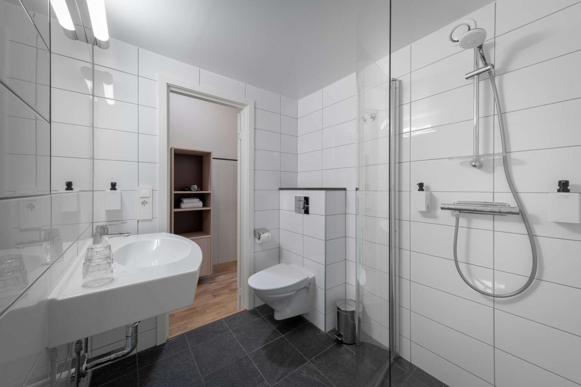 Scandic Soedertaelje Extérieur photo