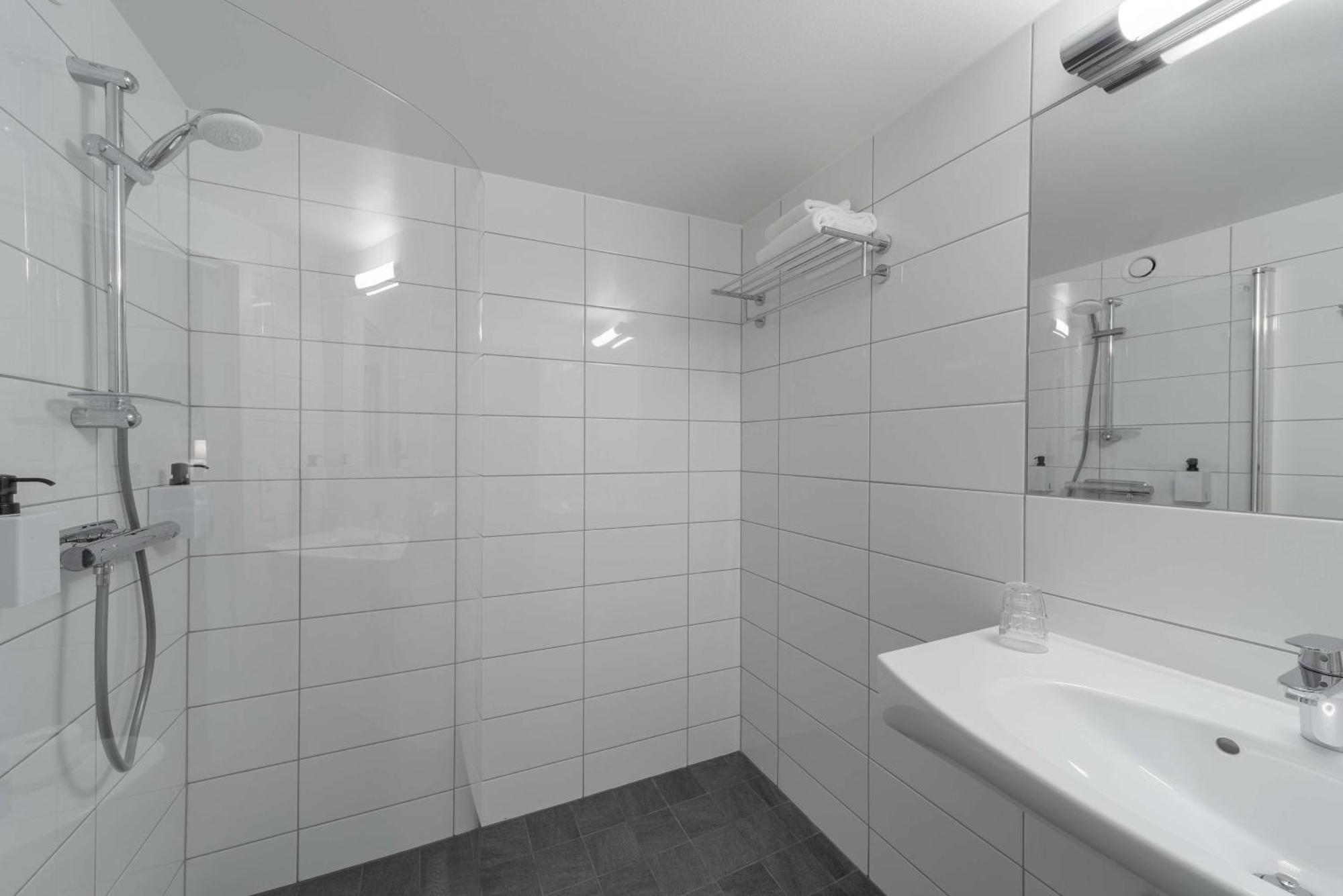 Scandic Soedertaelje Extérieur photo