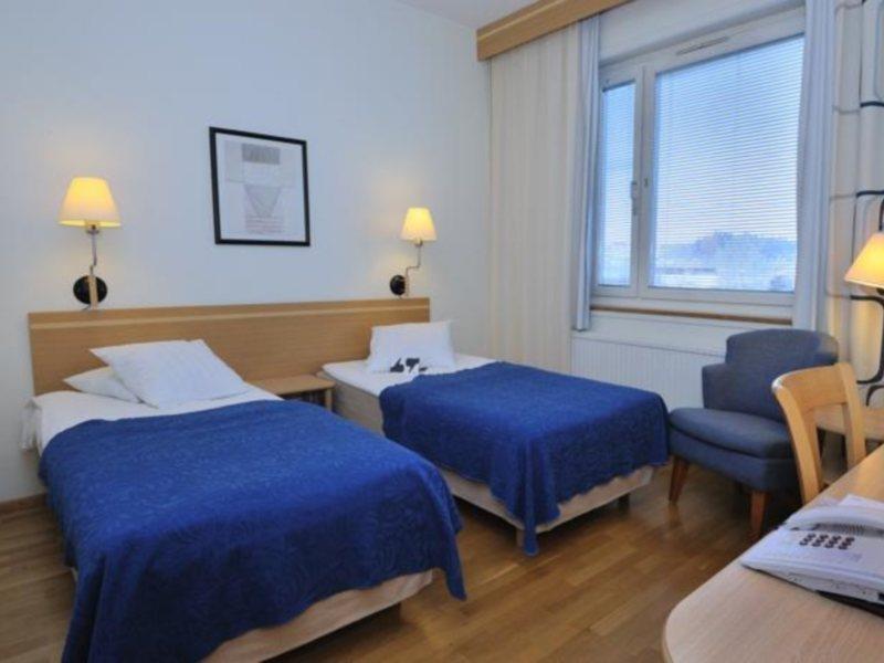 Scandic Soedertaelje Extérieur photo